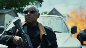 O Giancarlo Esposito γίνεται ο αρχηγός της Serpent Society στο νέο Captain America | SDCC 2024 (News Captain America 4)