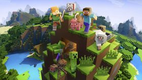 Το Minecraft έχει τώρα συνδρομητική υπηρεσία (News Minecraft)