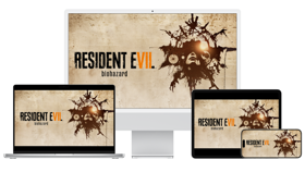 Το "Resident Evil 7" ταξιδεύει και στις συσκευές της Apple (News resident-evil-2)