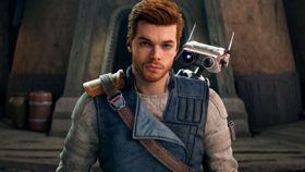 Το patch 9 του "Star Wars Jedi: Survivor" κάνει βελτιώσεις στην PC έκδοση του παιχνιδιού (News Star Wars Jedi: Survivor)