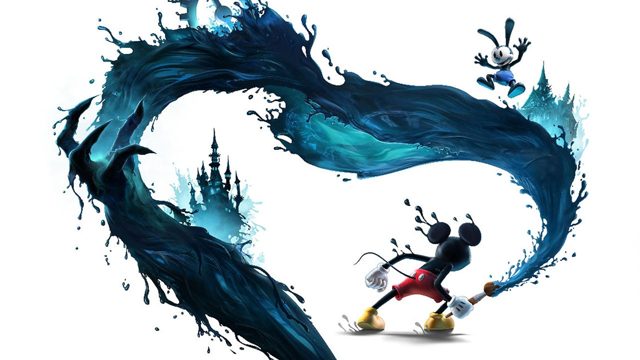 Ρίξτε μια ματιά στο "Disney Epic Mickey: Rebrushed" | THQ Nordic Digital Showcase 2024