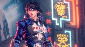 Astral Chain Could Mark a New Era for PlatinumGames (Feature Astral Chain)