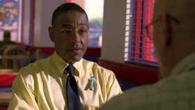 Breaking Bad Star Giancarlo Esposito Thinks There Should Be a Gustavo Fring Spin-Off (News Better Call Saul)