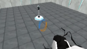 'Don't Be Mad at Valve Here,' Says Creator of Cancelled Portal 64 (News Portal)
