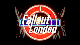 Fallout: London Won't Work With Epic Games Store Copies of Fallout 4 (News Fallout 4)