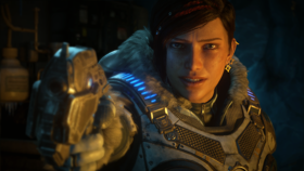 Gears 5 Coming to GeForce Now as Part of Xbox's 10-Year Deal With Nvidia (News Deathloop)