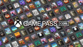 Microsoft Confirms Full List of Games Coming Day One With Xbox Game Pass Core (News Among Us)