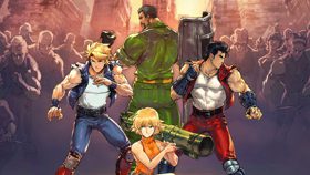 Double Dragon Gaiden: Rise of the Dragons – The Final Preview (Preview Double Dragon Gaiden: Rise of the Dragons)