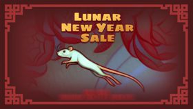 Steam Lunar New Year Sale 2021 Date and Time Revealed (News PC)