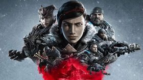 Gears of War 6 Might Be Announced in Summer 2024 (News Gears 5)