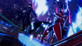 Persona 5 Strikers PC Performance Review (Feature Persona 5 Strikers)