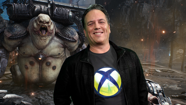 Phil Spencer Talks Xbox Showcase, Studio Closures, Xbox Handheld, and More! | IGN Live 2024