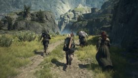 Dragon's Dogma 2 è in prova gratuita per due settimane: demo di 2 ore disponibile ora su PS5, Xbox e PC (Notizie Dragon's Dogma II)