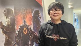 Hideaki Itsuno lascia Capcom: l'autore di Dragon's Dogma abbandona lo studio dopo 30 anni (Notizie Dragon's Dogma II)