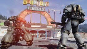 『Fallout 76』に「PvPの制限をなくした」新モードが実装される (News Fallout 76)