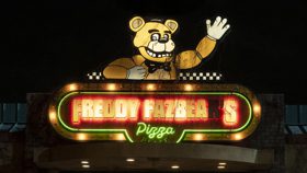 映画版『Five Nights at Freddy's』のティーザー映像とキャラクターポスターが公開 (News ファイブ・ナイツ・アット・フレディーズ)