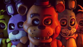 実写映画版『Five Nights at Freddy's』を手がけるジェイソン・ブラム、もっと多くのゲームをホラー映画化したいと語る (News ファイブ・ナイツ・アット・フレディーズ)