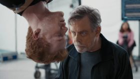 『STAR WARS ジェダイ：サバイバー』の広告にマーク・ハミルが降臨 カル・ケスティスをトレーニング (News STAR WARS ジェダイ：サバイバー)