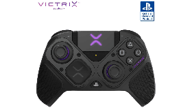 「スト6」で大人気の6ボタン対応プロコントローラー「Victrix Pro BFG」の1500円オフクーポンがAmazonにて配布中 (News 周辺機器)