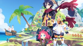 「やりたい放題」をかかげるシミュレーションRPG「ファントム・ブレイブ」は、万物に仲間を憑依させて戦う独特なシステムが魅力 (Preview ゲーム)