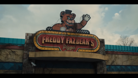 実写映画版『Five Nights at Freddy's』の予告編が公開！恐怖のアニマトロニクスから生き残れ (News ファイブ・ナイツ・アット・フレディーズ)