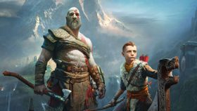 God of War TV Series: Who Should Play Kratos, Atreus, and More? (Galería )