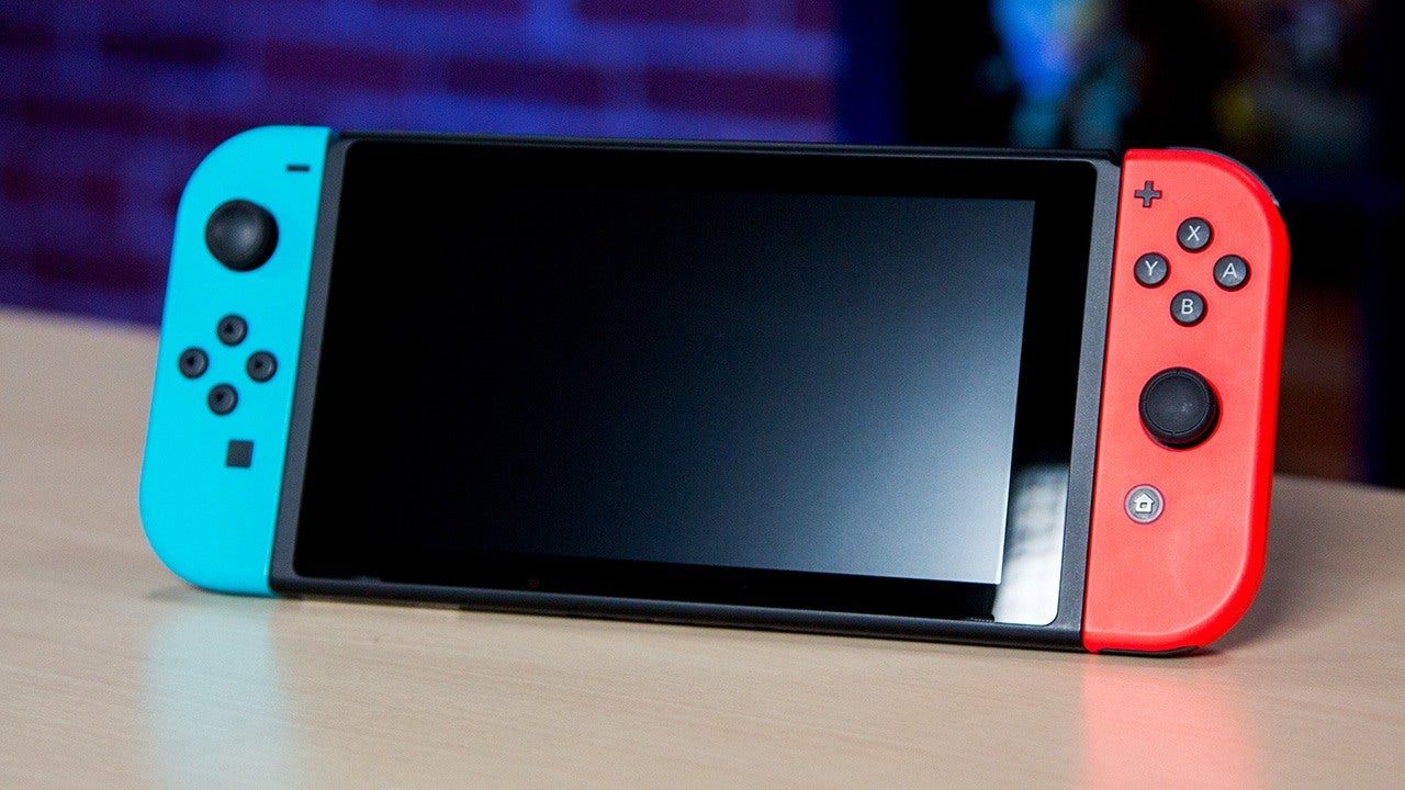 Switch: Nintendo advierte de posible escasez de consolas en 2021 por la crisis de los semiconductores - Nintendo Switch