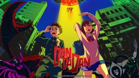 ‘DanDaDan’ abre preventa para su estreno en cines de Latinoamérica (Noticias Anime)