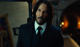 Saga de John Wick continúa con nueva serie producida por Keanu Reeves (Noticias John Wick)