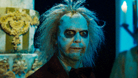 Beetlejuice Beetlejuice: Is There a Post-Credits Scene? (Feature Movies)