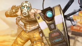 Borderlands' Most Outrageous Moments (Feature PC)