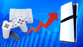 How PS5 Pro's Price Compares With Other Launch Consoles (Feature Playstation 5)