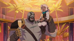 It’s Time to Recognize The Legend of Vox Machina Season 3’s Low-Key MVP: Grog (Feature TV Shows)