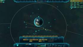 Sins of a Solar Empire 2 Gameplay Screenshots (Slideshow Sins of a Solar Empire II)