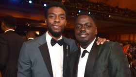 Daniel Kaluuya Remembers How Chadwick Boseman 'Big Bro-ed' Him While They Were Making Black Panther (News Movies)