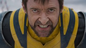 Deadpool & Wolverine Director Would Occasionally Have to Shout for 'Fresh Lube on Hugh' (News Movies)