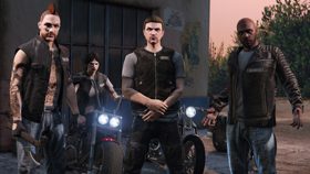 GTA 5 Update Adds Anti-Cheat to GTA Online as Red Dead Redemption PC Rumors Ramp Up (News PC)