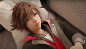 Haley Joel Osment Reacts to Potentially Saying Goodbye to Sora After Kingdom Hearts 4 (News Playstation 5)