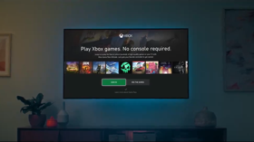 Microsoft’s Amazon Fire TV Ad Declares: ‘You Don’t Need an Xbox to Play Xbox’ (News Xbox Series X)
