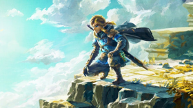 Nintendo Suggests Breath of the Wild and Tears of the Kingdom Are Part of a New Zelda Timeline (News Nintendo Switch)