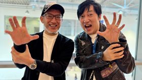 Shinji Mikami and Goichi Suda React to Tango Gameworks' Liberation and Share Details on the Shadows of the Damned Remaster (News Xbox Series X)