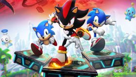 Sonic x Shadow Generations Sells 1 Million Units on Launch Day, Sega Reveals (News PC)