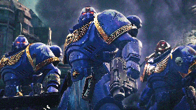 Space Marine 2 Slammed With Server Troubles as Focus Entertainment Says It's Aware of 'Technical Issues' (News PC)