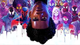 Spider-Verse Producer Shuts Down Rumors That Much of Beyond the Spider-Verse Has Been Scrapped (News Movies)