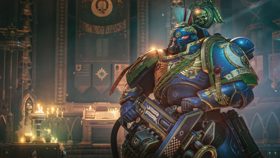 Warhammer 40,000: Space Marine 2’s Dreaded ‘Joining Server’ Bug Makes Co-Op Play Much Harder Than It Should Be (News PC)