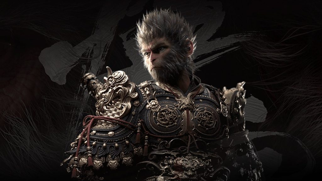 Black Myth: WuKong