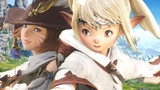 Final Fantasy XIV: A Realm Reborn Review (Review PC)