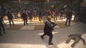 Dead Rising Deluxe Remaster تضيف خيار "الحفظ أثناء اللعب" في وضع Infinity Mode (أخبار Dead Rising Deluxe Remaster)