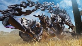 الإعلان رسميًا عن فعالية للعبة Monster Hunter Wilds المنتظرة (أخبار Monster Hunter: Wilds)