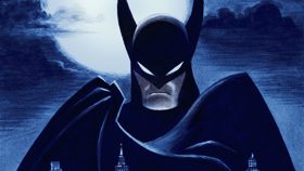 Batman: Caped Crusader serie vindt nieuw leven bij Amazon nadat het geschrapt werd door HBO Max (Nieuws Batman: Caped Crusader)